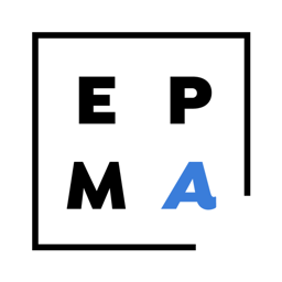 El Paso Museum of Art logo
